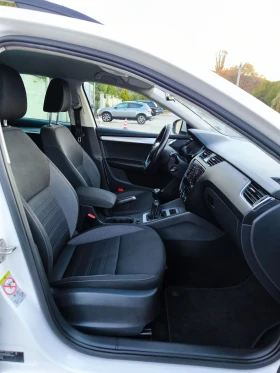 Skoda Octavia 1.6 TDI 115HP - 18350 лв. / 9382.21 € - 76852785 9