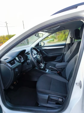 Skoda Octavia 1.6 TDI 115HP - 18350 лв. / 9382.21 € - 76852785 7