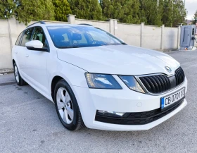 Skoda Octavia 1.6 TDI 115HP