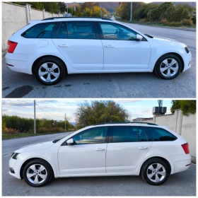 Skoda Octavia 1.6 TDI 115HP - 18350 лв. / 9382.21 € - 76852785 5