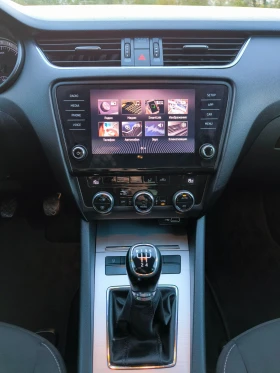 Skoda Octavia 1.6 TDI 115HP - 18350 лв. / 9382.21 € - 76852785 14