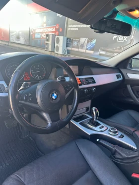 BMW 530 | Mobile.bg    13
