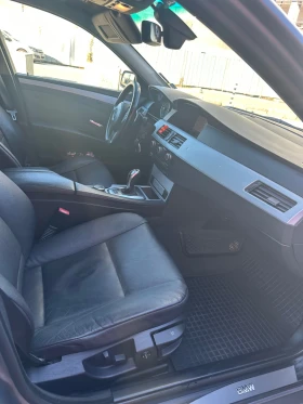 BMW 530 | Mobile.bg    6