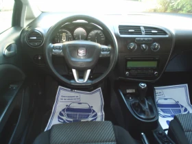 Seat Leon 1.6 TDI 105 . | Mobile.bg    9