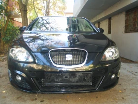 Seat Leon 1.6 TDI 105 . | Mobile.bg    16