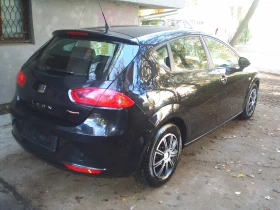 Seat Leon 1.6 TDI 105 . | Mobile.bg    3