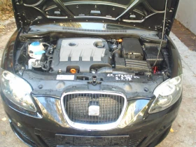 Seat Leon 1.6 TDI 105 . | Mobile.bg    15