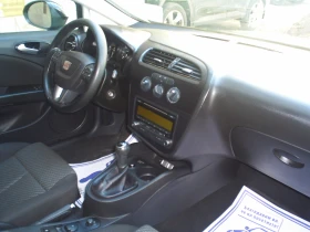 Seat Leon 1.6 TDI 105 . | Mobile.bg    11
