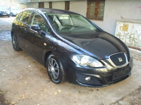 Seat Leon 1.6 TDI 105 . | Mobile.bg    17