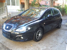 Seat Leon 1.6 TDI 105 . | Mobile.bg    6