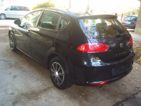 Seat Leon 1.6 TDI 105 . | Mobile.bg    5