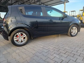 Chevrolet Aveo 1.4* Benzin* * Euro5*  - 6990 лв. / 3573.93 € - 80194255 5