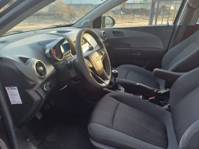 Chevrolet Aveo 1.4* Benzin* * Euro5*  - 6990 лв. / 3573.93 € - 80194255 13