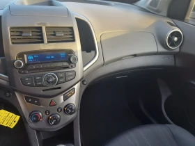 Chevrolet Aveo 1.4* Benzin* * Euro5*  - 6990 лв. / 3573.93 € - 80194255 16