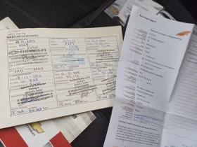 Chevrolet Aveo 1.4* Benzin* * Euro5*  - 6990 лв. / 3573.93 € - 80194255 17