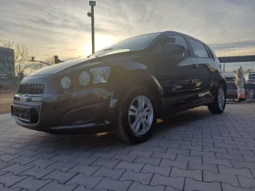 Chevrolet Aveo 1.4* Benzin* * Euro5*  - 6990 лв. / 3573.93 € - 80194255 6