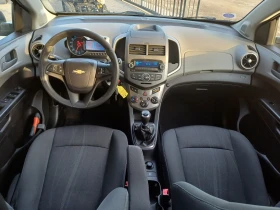 Chevrolet Aveo 1.4* Benzin* * Euro5*  - 6990 лв. / 3573.93 € - 80194255 7