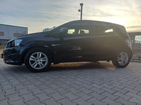 Chevrolet Aveo 1.4* Benzin* * Euro5*  - 6990 лв. / 3573.93 € - 80194255 2