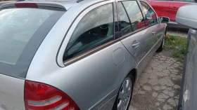 Mercedes-Benz C 200 | Mobile.bg � ����� ������ 2