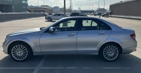 Mercedes-Benz C 320 - 12999 лв. / 6646.28 € - 86680362 6