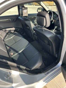 Mercedes-Benz C 320 - 12999 лв. / 6646.28 € - 86680362 10
