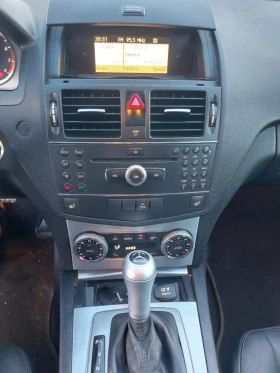 Mercedes-Benz C 200 KOMPRESSOR FULL AMG - 11999 лв. / 6134.99 € - 57509887 13