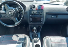 VW Caddy MAXI  1.2 бензин 105 коня, снимка 7