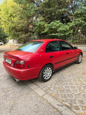 Honda Accord Седан, снимка 1 — Bazar.bg Honda Accord Седан, снимка 1