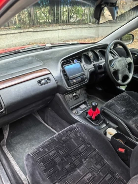 Honda Accord Седан | Auto.bg — изображение 15