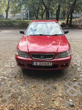 Honda Accord Седан | Auto.bg — изображение 8