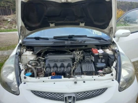 Honda Jazz, снимка 3 — Bazar.bg Honda Jazz, снимка 3