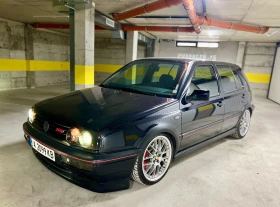 VW Golf GTI, снимка 4