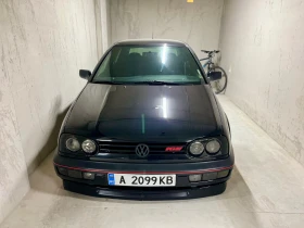 VW Golf GTI, снимка 8