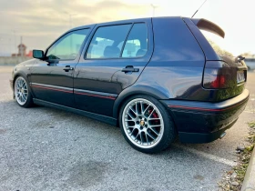 VW Golf GTI, снимка 4
