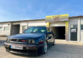 VW Golf GTI, снимка 3