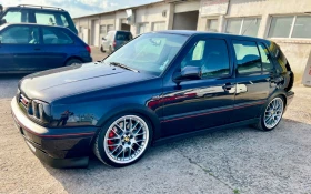 VW Golf GTI, снимка 1