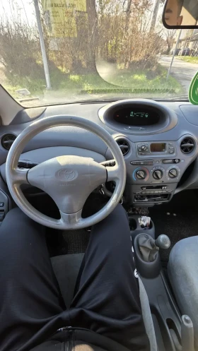 Toyota Yaris, снимка 7