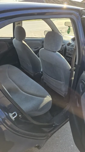 Toyota Yaris, снимка 5