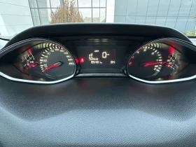 Peugeot 308 1.6HDi/100кс/STYLE/Парктроник/Навигация/ - 12500 лв. / 6391.15 € - 84254952 12