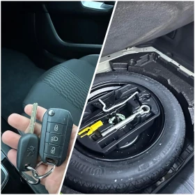 Peugeot 308 1.6HDi/100кс/STYLE/Парктроник/Навигация/ - 12500 лв. / 6391.15 € - 84254952 15