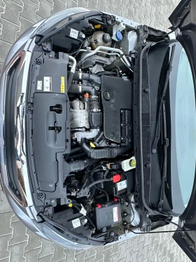 Peugeot 308 1.6HDi/100кс/STYLE/Парктроник/Навигация/ - 12500 лв. / 6391.15 € - 84254952 11