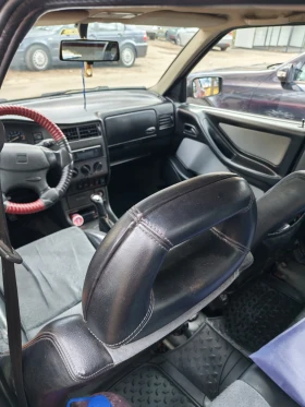 Seat Toledo, снимка 5