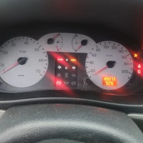 Renault Kangoo 1.9TD/4x4-РАБОТИ - 1990 € / 3892.10 лв. - 55421620 11