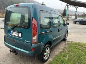 Renault Kangoo 1.9TD/4x4-РАБОТИ - 1990 € / 3892.10 лв. - 55421620 4
