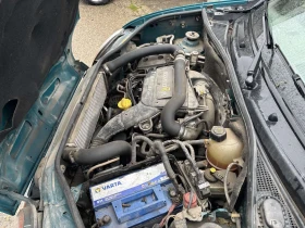 Renault Kangoo 1.9TD/4x4-РАБОТИ - 1990 € / 3892.10 лв. - 55421620 8