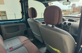 Renault Kangoo 1.9TD/4x4-РАБОТИ - 1990 € / 3892.10 лв. - 55421620 13
