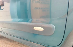 Renault Kangoo 1.9TD/4x4-РАБОТИ - 1990 € / 3892.10 лв. - 55421620 12