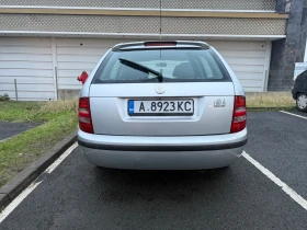Skoda Octavia Skoda Octavia 1.9 TDi-101-коня - 1650 € / 3227.12 лв. - 12689621 5