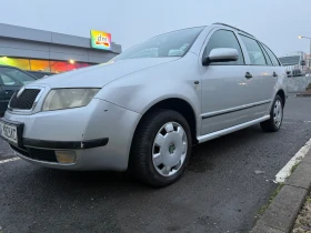 Skoda Octavia Skoda Octavia 1.9 TDi-101-коня - 1650 € / 3227.12 лв. - 12689621 3