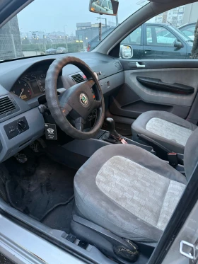 Skoda Octavia Skoda Octavia 1.9 TDi-101-коня - 1650 € / 3227.12 лв. - 12689621 8